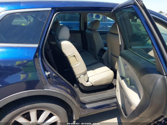 Продажа на аукционе авто 2008 Mazda Cx-9 Grand Touring, vin: JM3TB28V880137886, номер лота: 45367631