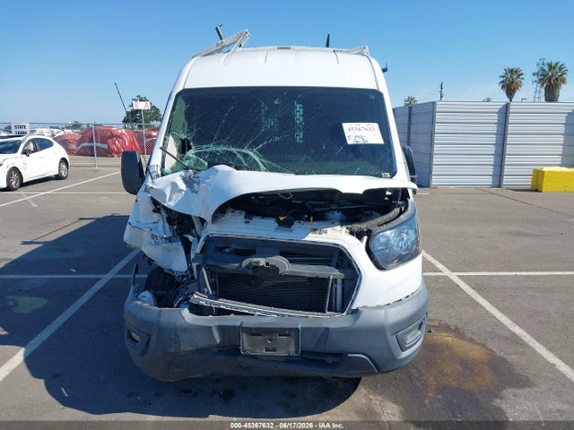 1FTBR1C86LKB17029 Ford Transit-250