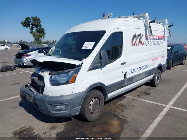 1FTBR1C86LKB17029 Ford Transit-250