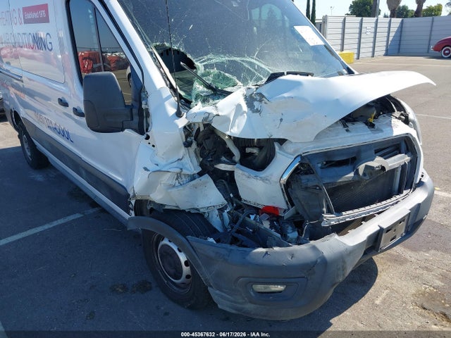 1FTBR1C86LKB17029 Ford Transit-250