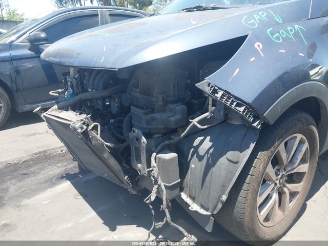 KIA Sportage Lx 2016 KNDPB3AC6G7829353 Image 14