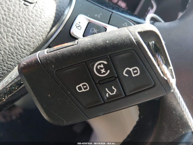 Aukcja sprzedaży 2019 Volkswagen Atlas 3.6l V6 Sel, vin: 1V2MR2CA3KC593375, numer aukcji: 45367634