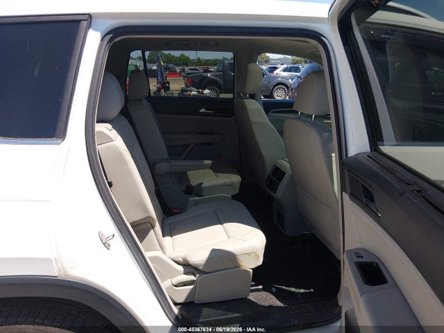 Aukcja sprzedaży 2019 Volkswagen Atlas 3.6l V6 Sel, vin: 1V2MR2CA3KC593375, numer aukcji: 45367634