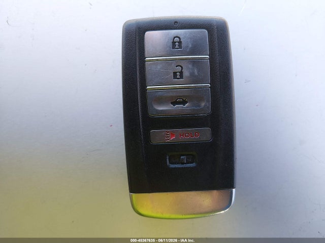 Acura Tlx Tech Pkg 2018 19UUB2F51JA007255 Image 11