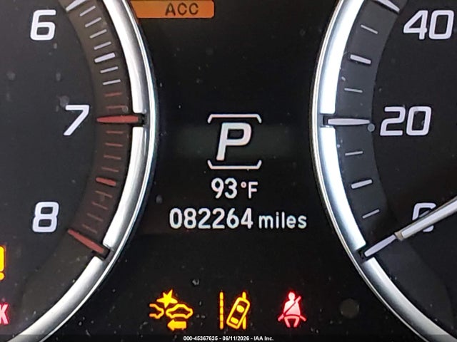 Acura Tlx Tech Pkg 2018 19UUB2F51JA007255 Image 18