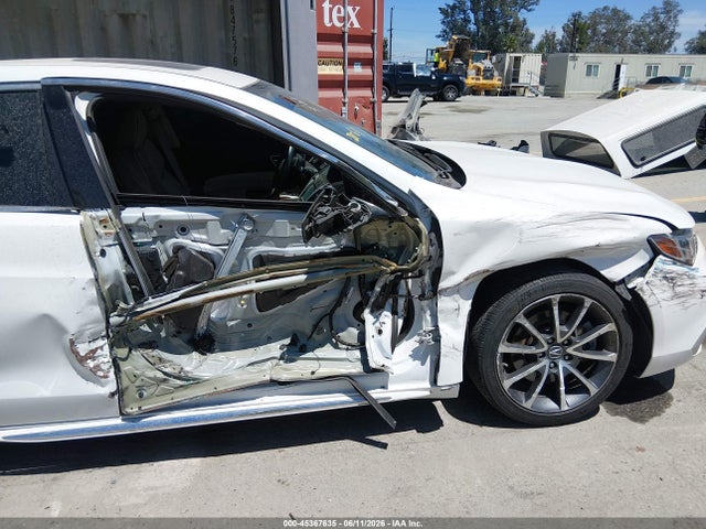 Acura Tlx Tech Pkg 2018 19UUB2F51JA007255 Image 6