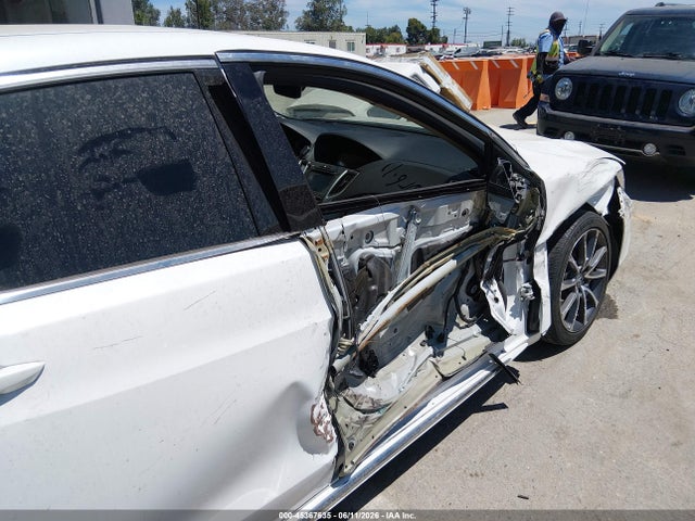 Acura Tlx Tech Pkg 2018 19UUB2F51JA007255 Image 13
