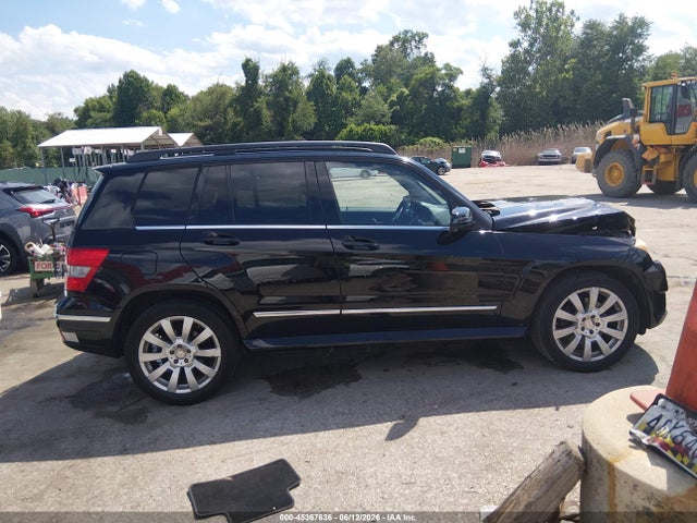 Продажа на аукционе авто 2010 Mercedes-benz Glk 350 4matic, vin: WDCGG8HB9AF421187, номер лота: 45367636