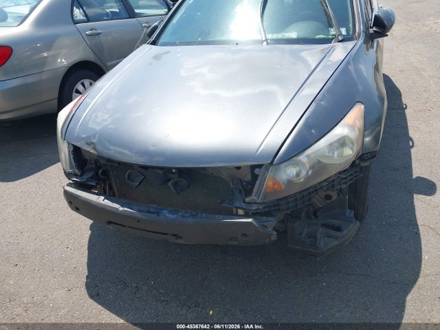 2010 Honda Accord 2.4 Lx მანქანა იყიდება აუქციონზე, vin: 1HGCP2E37AA100200, აუქციონის ნომერი: 45367642