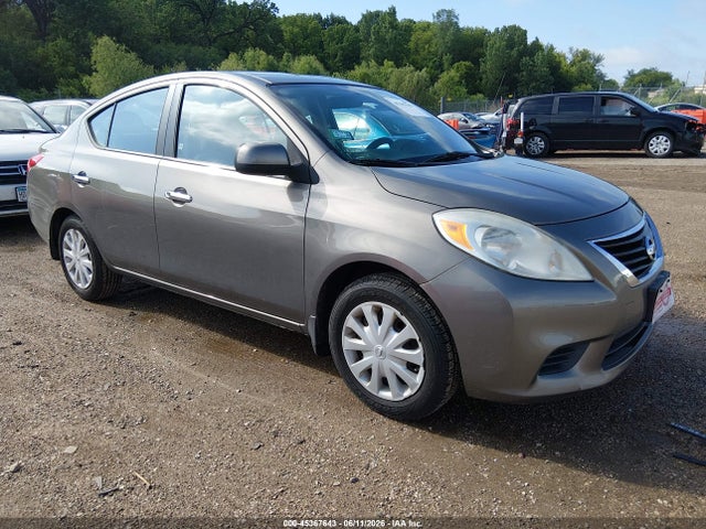 Aukcja sprzedaży 2012 Nissan Versa 1.6 Sv, vin: 3N1CN7AP2CL861760, numer aukcji: 45367643