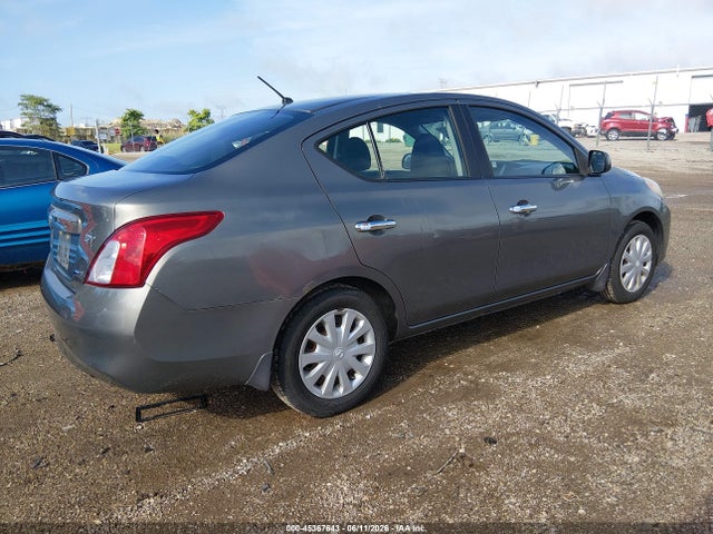 Aukcja sprzedaży 2012 Nissan Versa 1.6 Sv, vin: 3N1CN7AP2CL861760, numer aukcji: 45367643