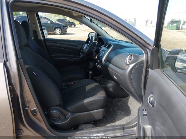 Aukcja sprzedaży 2012 Nissan Versa 1.6 Sv, vin: 3N1CN7AP2CL861760, numer aukcji: 45367643