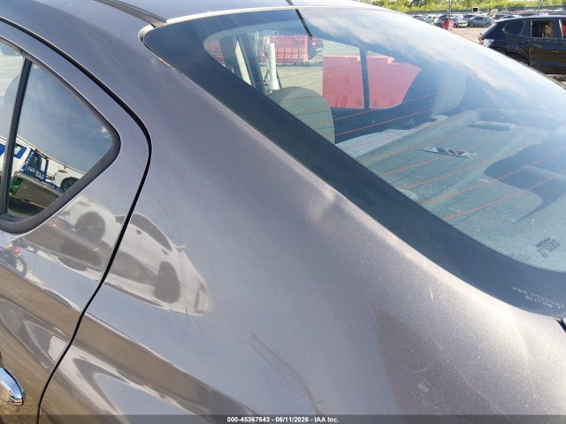 Aukcja sprzedaży 2012 Nissan Versa 1.6 Sv, vin: 3N1CN7AP2CL861760, numer aukcji: 45367643