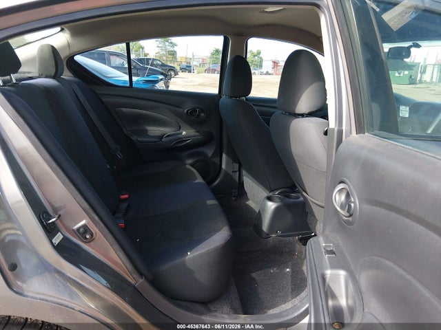 Aukcja sprzedaży 2012 Nissan Versa 1.6 Sv, vin: 3N1CN7AP2CL861760, numer aukcji: 45367643
