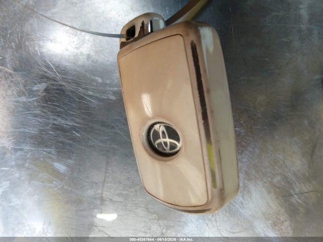4T4BF1FK5ER425382 Toyota CAMRY XLE