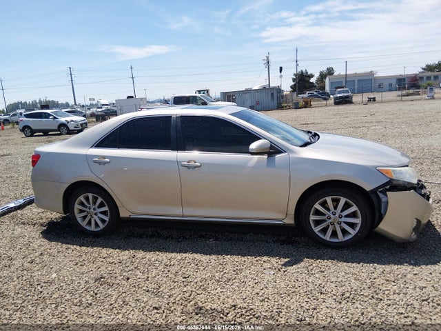 Aukcja sprzedaży 2014 Toyota Camry Xle, vin: 4T4BF1FK5ER425382, numer aukcji: 45367644