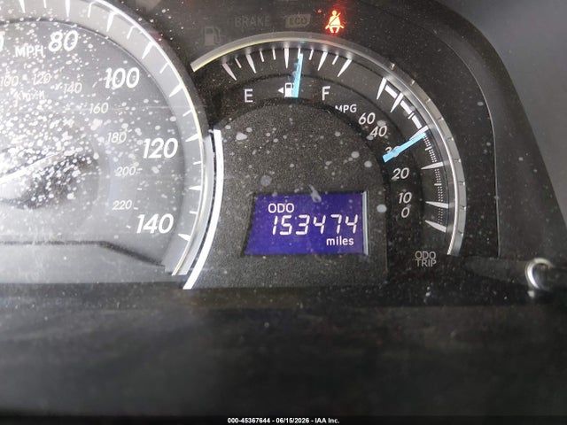 4T4BF1FK5ER425382 Toyota CAMRY XLE
