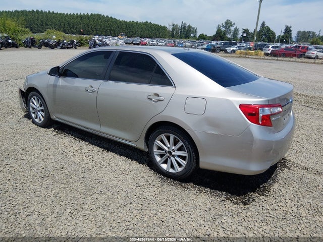 4T4BF1FK5ER425382 Toyota CAMRY XLE