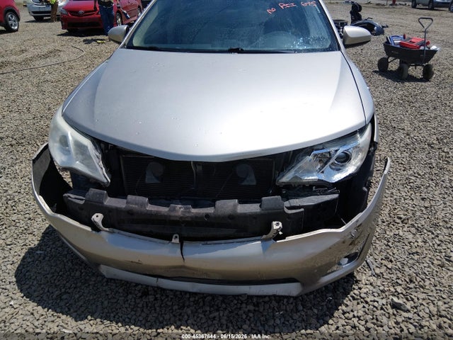 4T4BF1FK5ER425382 Toyota CAMRY XLE