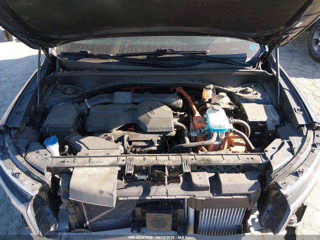 KNDRJDLH4N5069331 KIA Sorento Plug-in Hybrid Sx