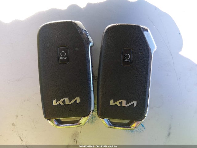 KNDRJDLH4N5069331 KIA Sorento Plug-in Hybrid Sx