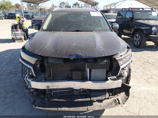 KNDRJDLH4N5069331 KIA Sorento Plug-in Hybrid Sx
