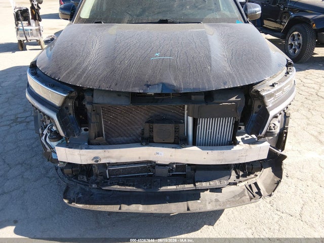 KNDRJDLH4N5069331 KIA Sorento Plug-in Hybrid Sx