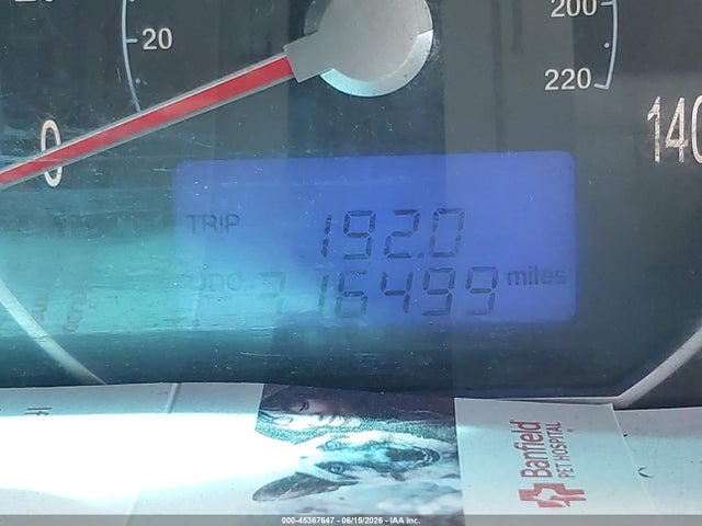 2008 Hyundai Santa Fe Se/limited მანქანა იყიდება აუქციონზე, vin: 5NMSH13E48H141633, აუქციონის ნომერი: 45367647