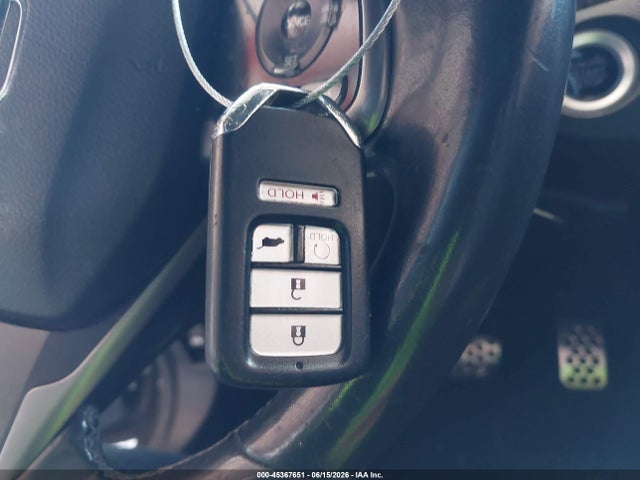Aukcja sprzedaży 2018 Honda Civic Sport Touring, vin: SHHFK7H9XJU419961, numer aukcji: 45367651