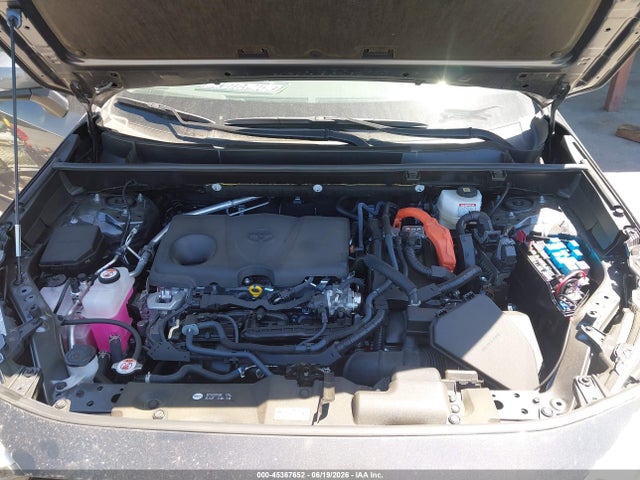 JTMRWRFV3SD330482 Toyota Rav4 Hybrid Xle