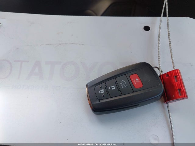 JTMRWRFV3SD330482 Toyota Rav4 Hybrid Xle