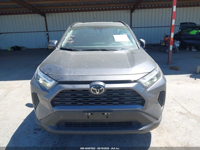 JTMRWRFV3SD330482 Toyota Rav4 Hybrid Xle