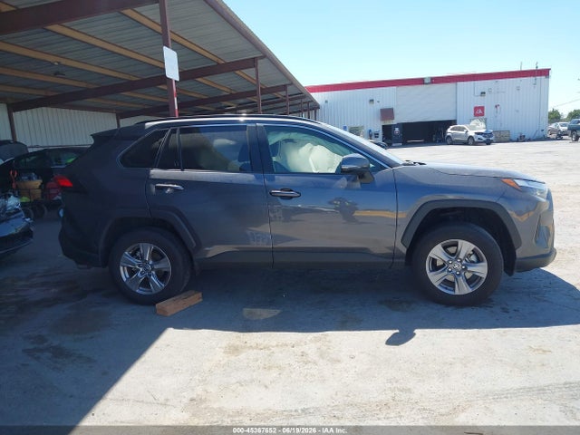 JTMRWRFV3SD330482 Toyota Rav4 Hybrid Xle