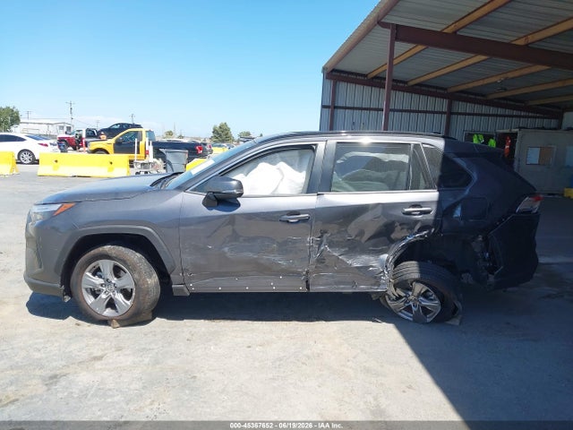 JTMRWRFV3SD330482 Toyota Rav4 Hybrid Xle