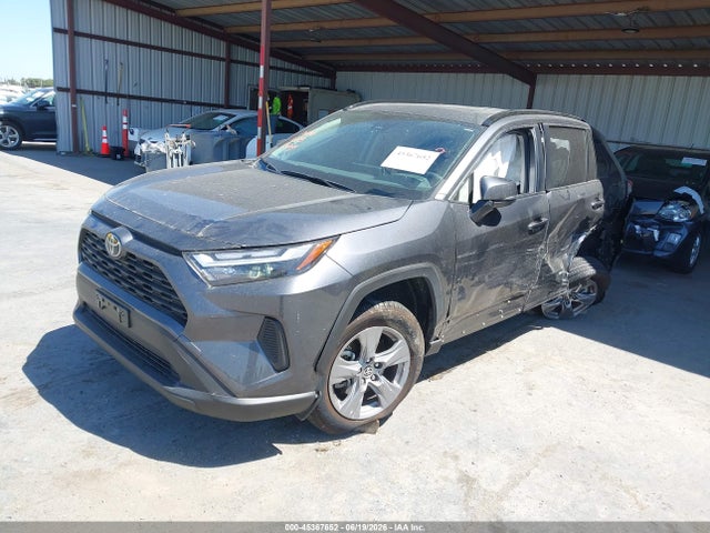 JTMRWRFV3SD330482 Toyota Rav4 Hybrid Xle