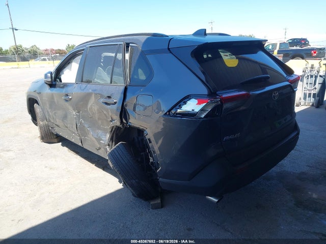 JTMRWRFV3SD330482 Toyota Rav4 Hybrid Xle