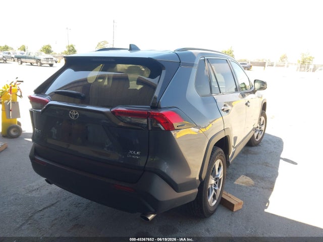 JTMRWRFV3SD330482 Toyota Rav4 Hybrid Xle