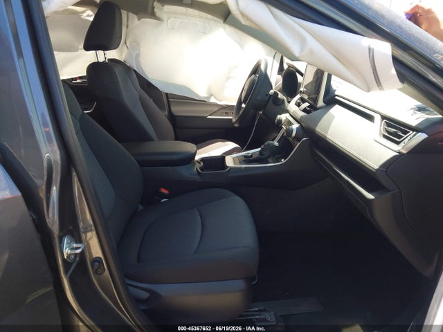 JTMRWRFV3SD330482 Toyota Rav4 Hybrid Xle