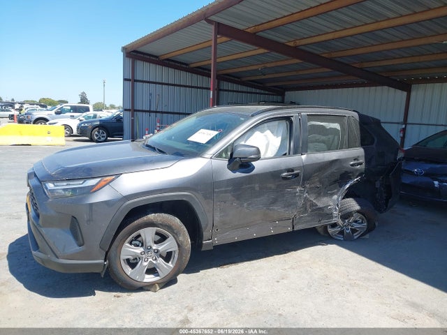 JTMRWRFV3SD330482 Toyota Rav4 Hybrid Xle