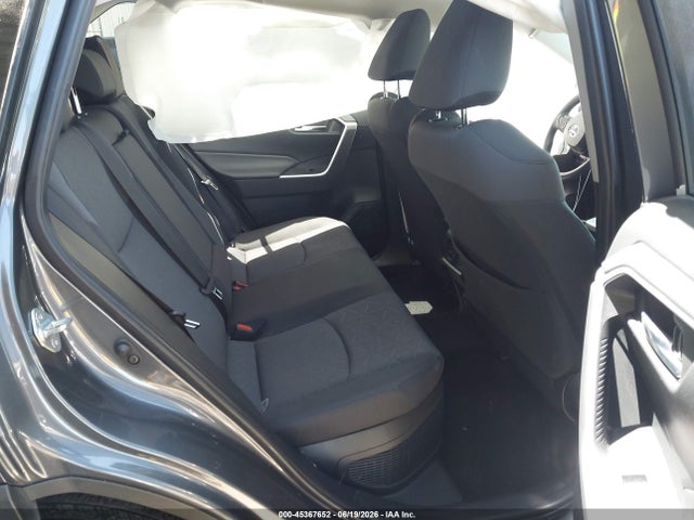 JTMRWRFV3SD330482 Toyota Rav4 Hybrid Xle