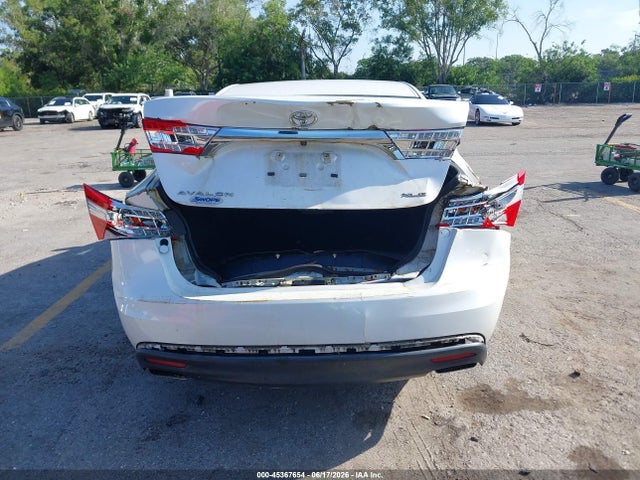 Aukcja sprzedaży 2014 Toyota Avalon Xle Premium, vin: 4T1BK1EB4EU088565, numer aukcji: 45367654