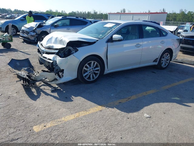 Aukcja sprzedaży 2014 Toyota Avalon Xle Premium, vin: 4T1BK1EB4EU088565, numer aukcji: 45367654