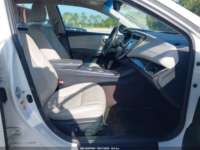 Aukcja sprzedaży 2014 Toyota Avalon Xle Premium, vin: 4T1BK1EB4EU088565, numer aukcji: 45367654