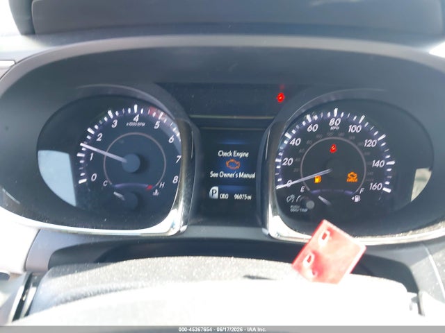 Aukcja sprzedaży 2014 Toyota Avalon Xle Premium, vin: 4T1BK1EB4EU088565, numer aukcji: 45367654