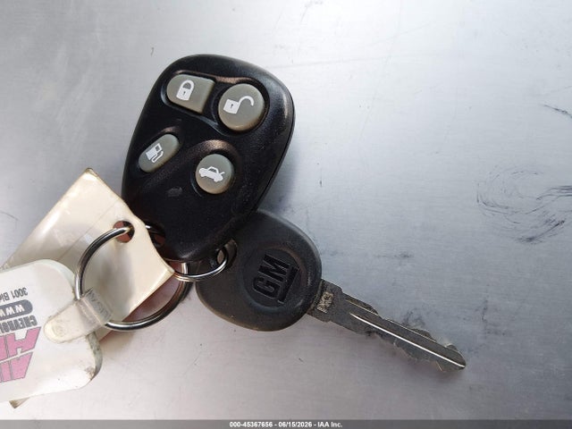 Aukcja sprzedaży 2002 Cadillac Seville Sts, vin: 1G6KY54992U169262, numer aukcji: 45367656