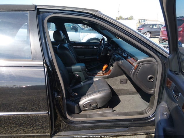 Aukcja sprzedaży 2002 Cadillac Seville Sts, vin: 1G6KY54992U169262, numer aukcji: 45367656