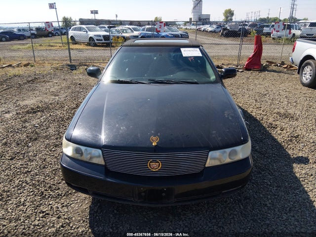 Aukcja sprzedaży 2002 Cadillac Seville Sts, vin: 1G6KY54992U169262, numer aukcji: 45367656