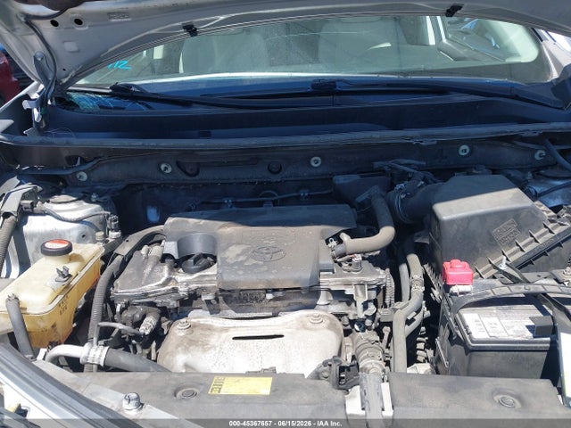 Toyota Rav4 Xle 2015 JTMWFREV3FD053424 Image 10
