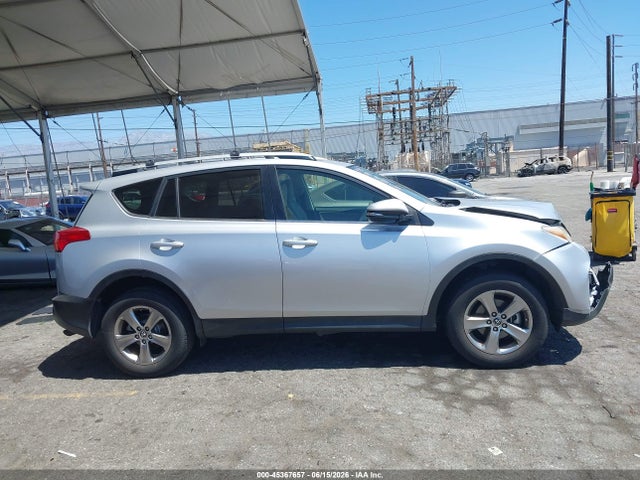 Toyota Rav4 Xle 2015 JTMWFREV3FD053424 Image 13