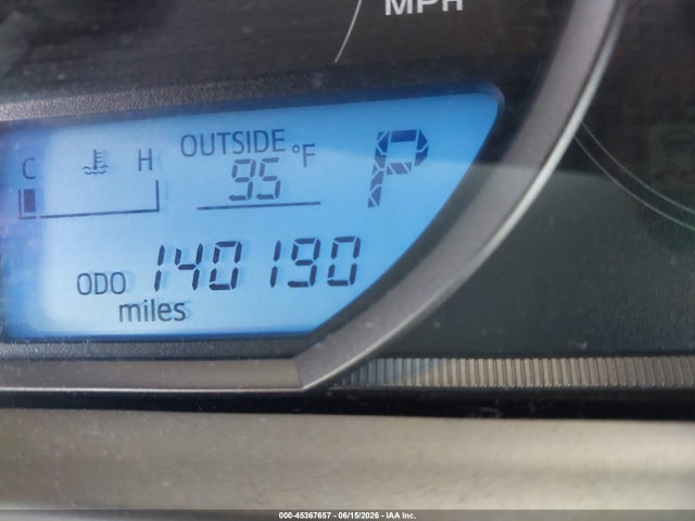 Toyota Rav4 Xle 2015 JTMWFREV3FD053424 Image 15